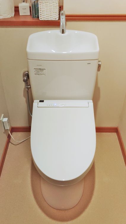 CS232B＋SH233BA＋TCF6543AKへの交換工事