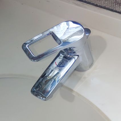 TLHG31AEFRへの交換工事