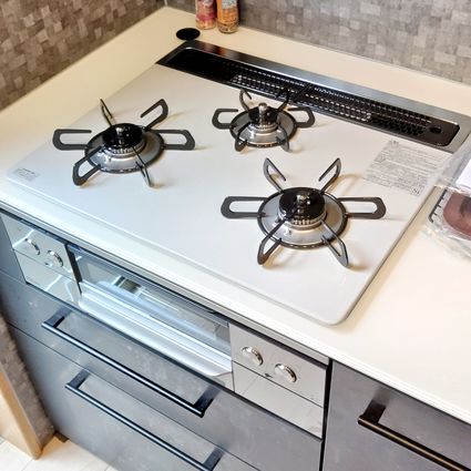 PD-829WS-60CVへの交換工事