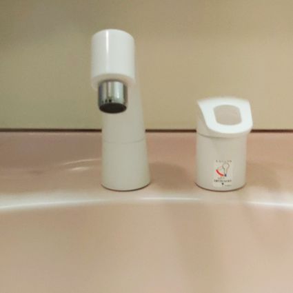 LF-HX360SYR(500)への交換工事