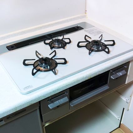 PD-743WS-75CVへの交換工事