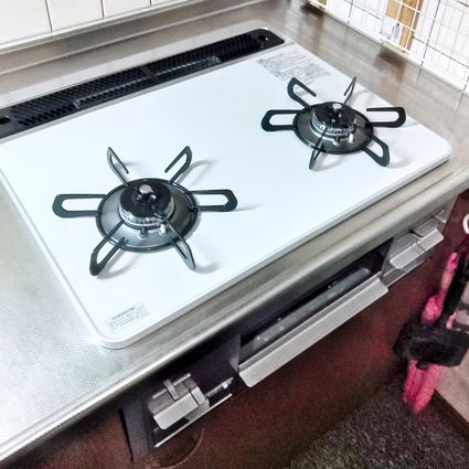 PD-200WS-60CVへの交換工事