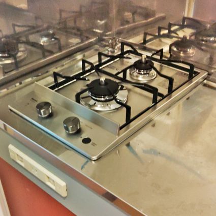 RD322STSへの交換工事