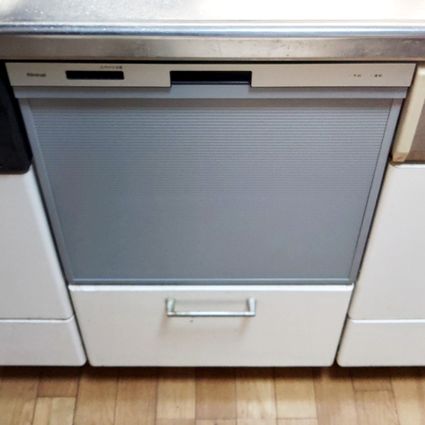 RSW-405AA-SVへの交換工事