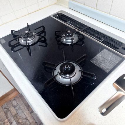 PD-509WS-60CKへの交換工事