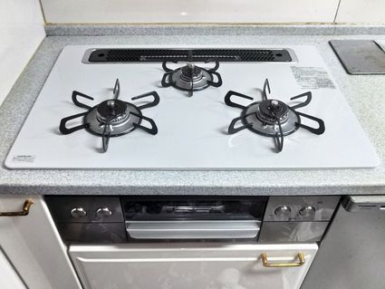 PD-829WS-75CVへの交換工事