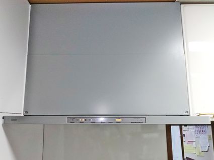 NFG9S22MSIへの交換工事