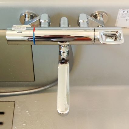 BF-KA145TSGへの交換工事