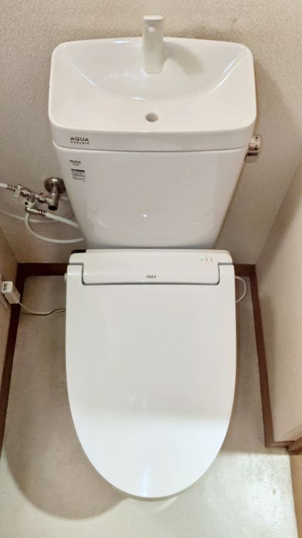 YBC-Z30H＋YDT-Z380HQS＋CW-KA31QVへの交換工事