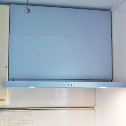 WNBSK757CDMSIL(左排気)／WNBSK757CDMSIR(右排気)への交換工事