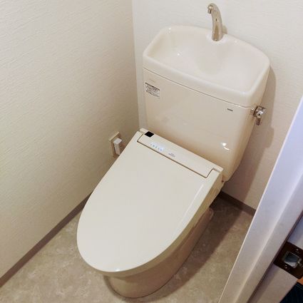 CS232B＋SH233BA＋TCF6543への交換工事