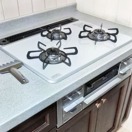 PD-509WS-60CVへの交換工事