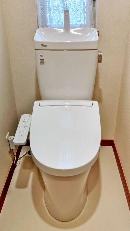 YBC-Z30H＋YDT-Z380H＋CW-KB31への交換工事