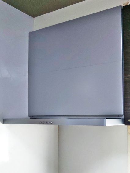 WNBSK757CDMSIL(左排気)／WNBSK757CDMSIR(右排気)への交換工事