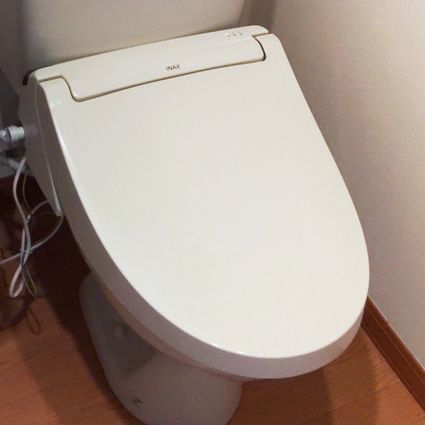 CW-KA31への交換工事