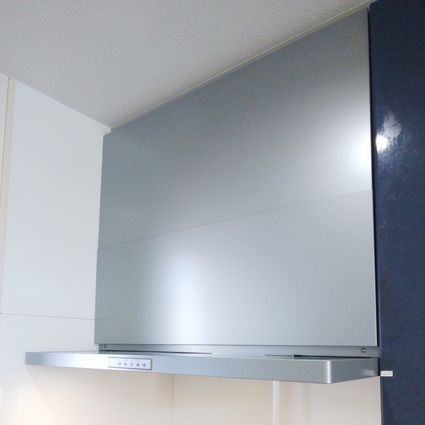 WNBSK757CDMSIL(左排気)／WNBSK757CDMSIR(右排気)への交換工事