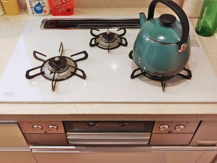 PD-829WS-75CVへの交換工事