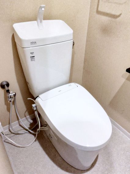 YBC-Z30H＋YDT-Z380H＋CW-EA21AQCへの交換工事