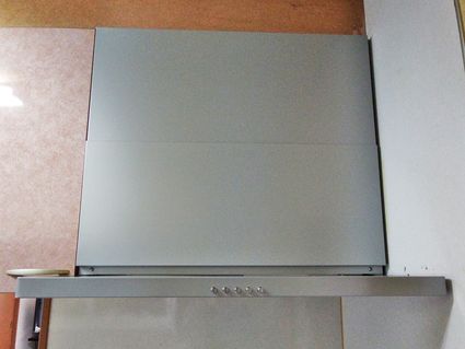 WNBSK757CDMSIL(左排気)／WNBSK757CDMSIR(右排気)への交換工事