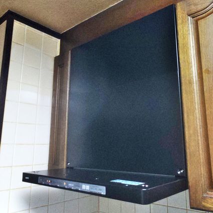 NFG6S21MBAへの交換工事