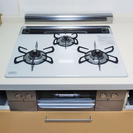 PD-829WS-60CVへの交換工事