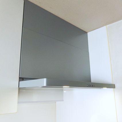 WNBSK757CDMSIL(左排気)／WNBSK757CDMSIR(右排気)への交換工事