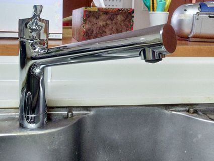 TKS05301Jへの交換工事