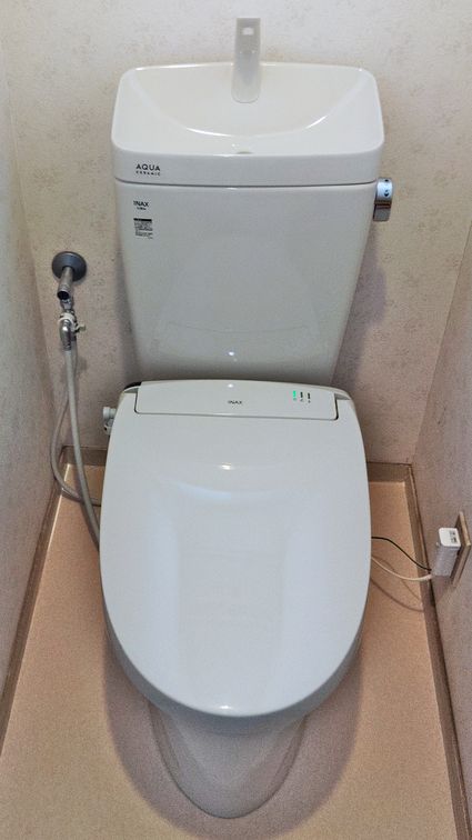 YBC-Z30H＋YDT-Z380H＋CW-EA22Aへの交換工事