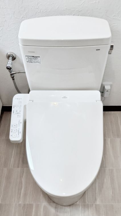 CS232BM＋SH232BA＋TCF2223Eへの交換工事