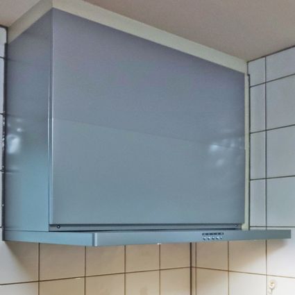 WNBSK907CDMSIL(左排気)／WNBSK907CDMSIR(右排気)への交換工事