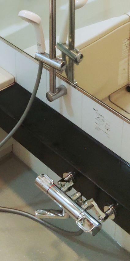 BF-KA147TSGへの交換工事