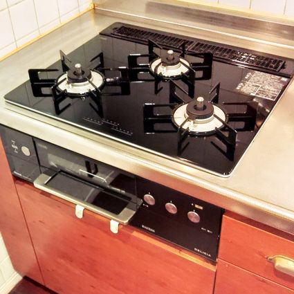 RHS31W30E11RCABWへの交換工事