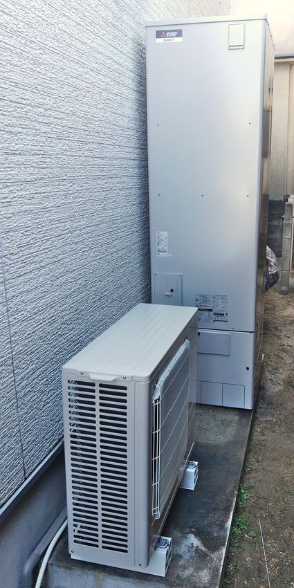 SRT-S466＋RMCB-F6SE-T＋GT-M460Wへの交換工事