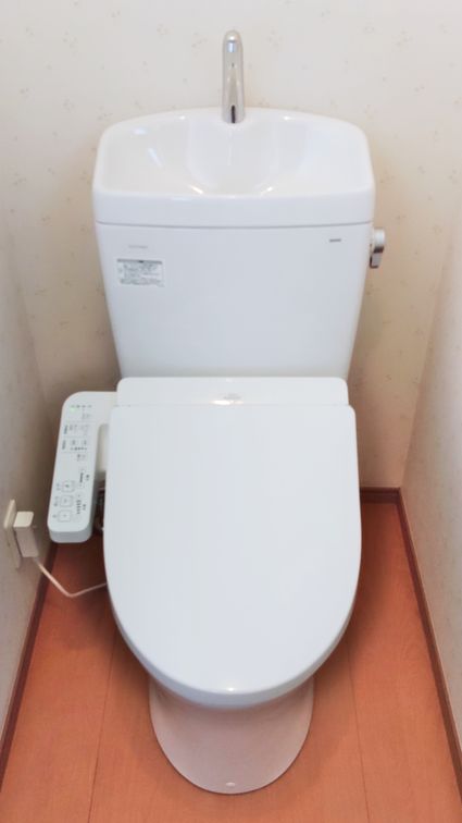 CS232B＋SH233BA＋TCF2223Eへの交換工事