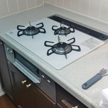 PD-829WS-60CVへの交換工事