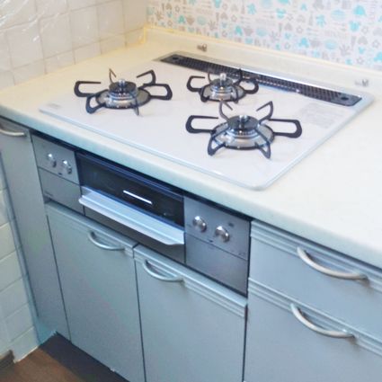 PD-829WS-60CVへの交換工事