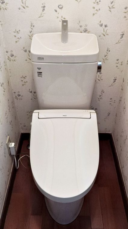 YBC-Z30H＋YDT-Z380H＋CW-KA31への交換工事