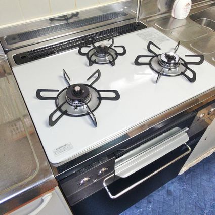 PD-829WS-60CVへの交換工事