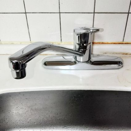 SF-HB430SYAへの交換工事