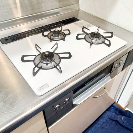 PD-829WS-60CVへの交換工事