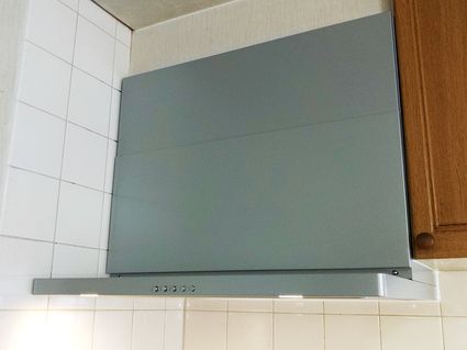 WNBSK757CDMSIL(左排気)／WNBSK757CDMSIR(右排気)への交換工事