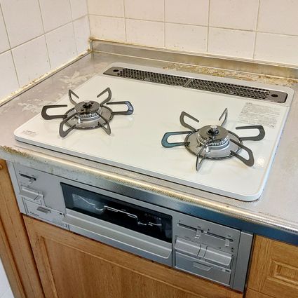 PD-200WS-60CVへの交換工事