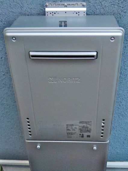 GT-C2472SAW BLへの交換工事