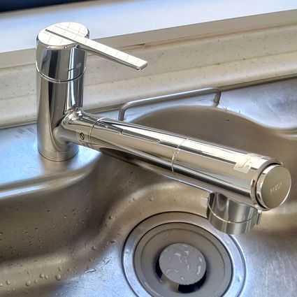 JY396MN-9NTFへの交換工事