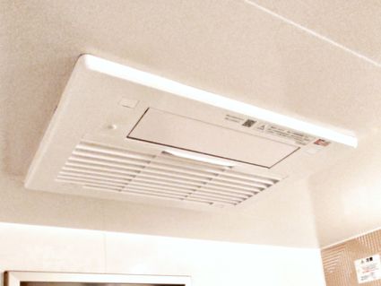 RBH-C3301K3Pへの交換工事