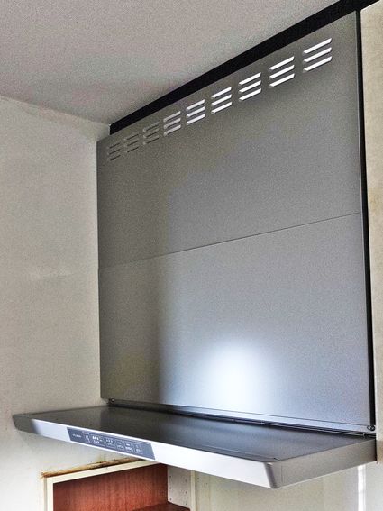 TLR-3S-AP752SVへの交換工事