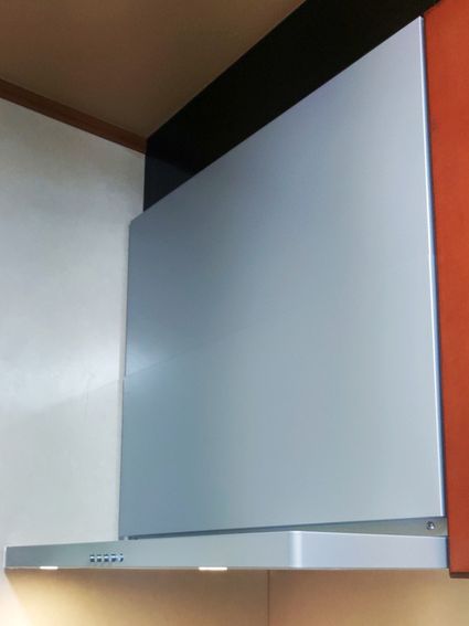 WNBSK757CDMSIL(左排気)／WNBSK757CDMSIR(右排気)への交換工事