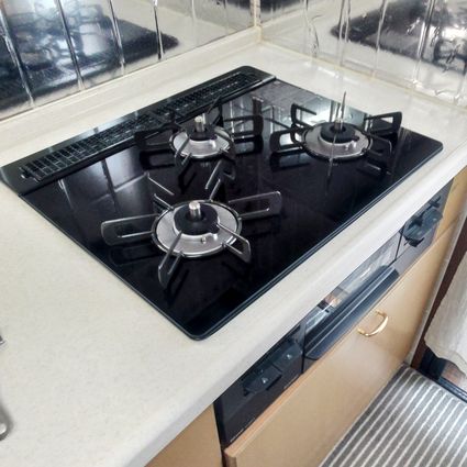 RS31W36T1RBWへの交換工事