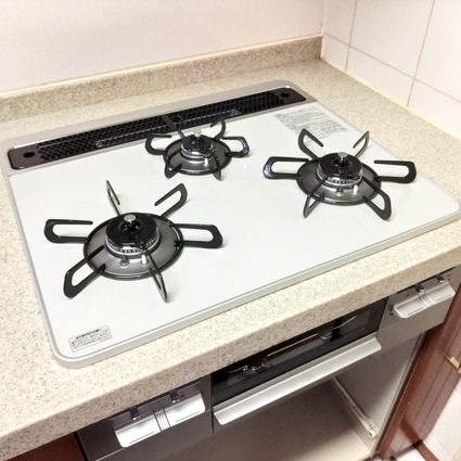 PD-743WS-60CVへの交換工事