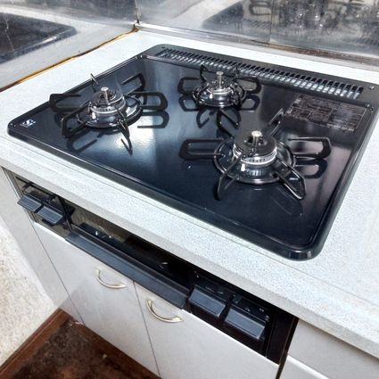 PD-N36への交換工事